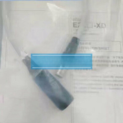 1PCS NEW FIT FOR Proximity Switch E2EQ-X3D1-M1QJ