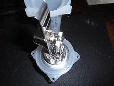 LEYBOLD-HERAEUS INFICON D0887 M566760-08 PROBE REBUILT REFURBISHED 