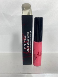 mac viva glam nicki