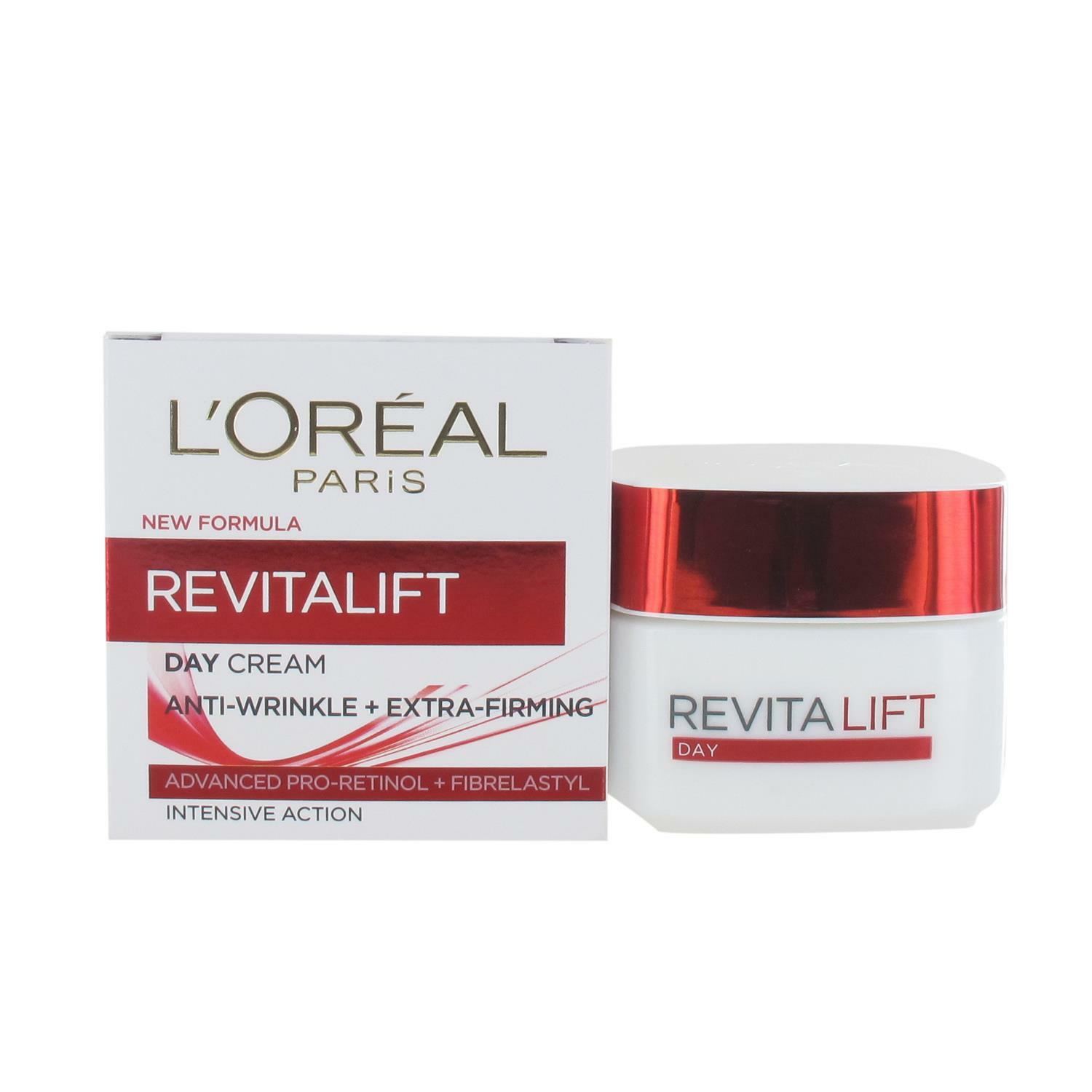 loreal paris dermo expertise revitalift