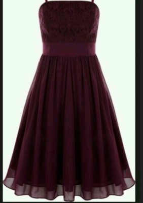 coast mulberry dress