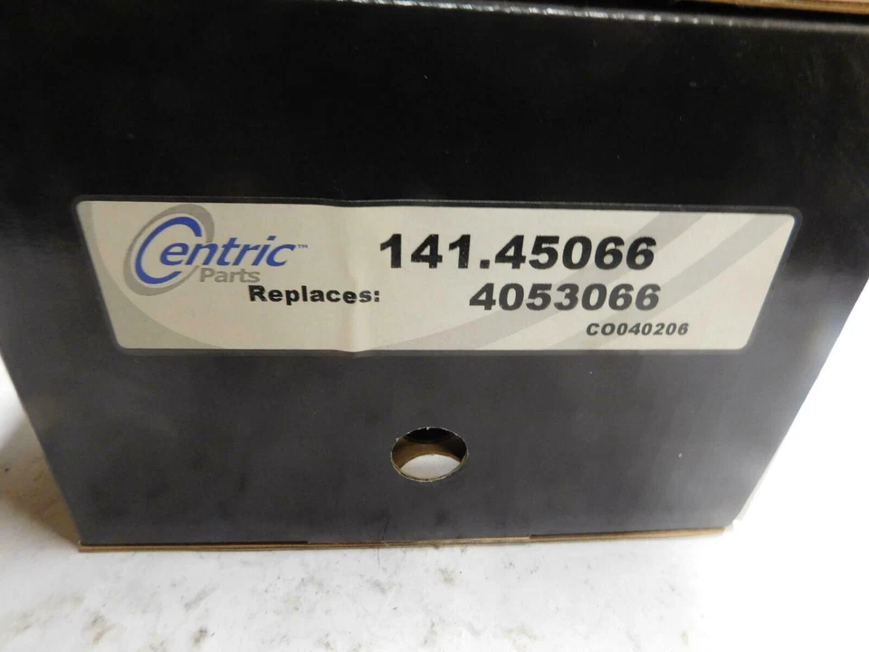 Восстановленный тормозной суппорт для MAZDA 929 передний левый центральный 141.45066 без основного депозита - Изображение 2 из 2