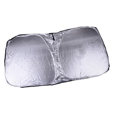 Foldable Auto Car Windshield Sun Shade Shield Cover Visor UV Block Protector