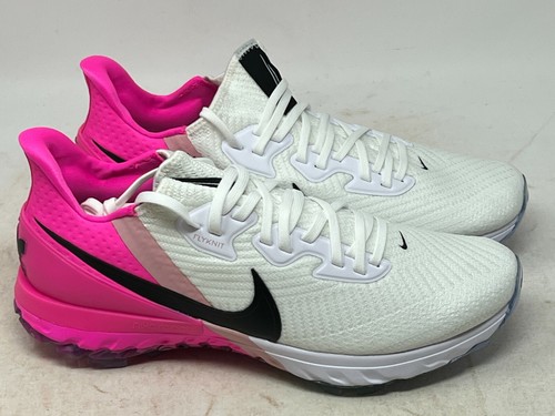 Nike Air Zoom Infinity Tour PMO Golf 