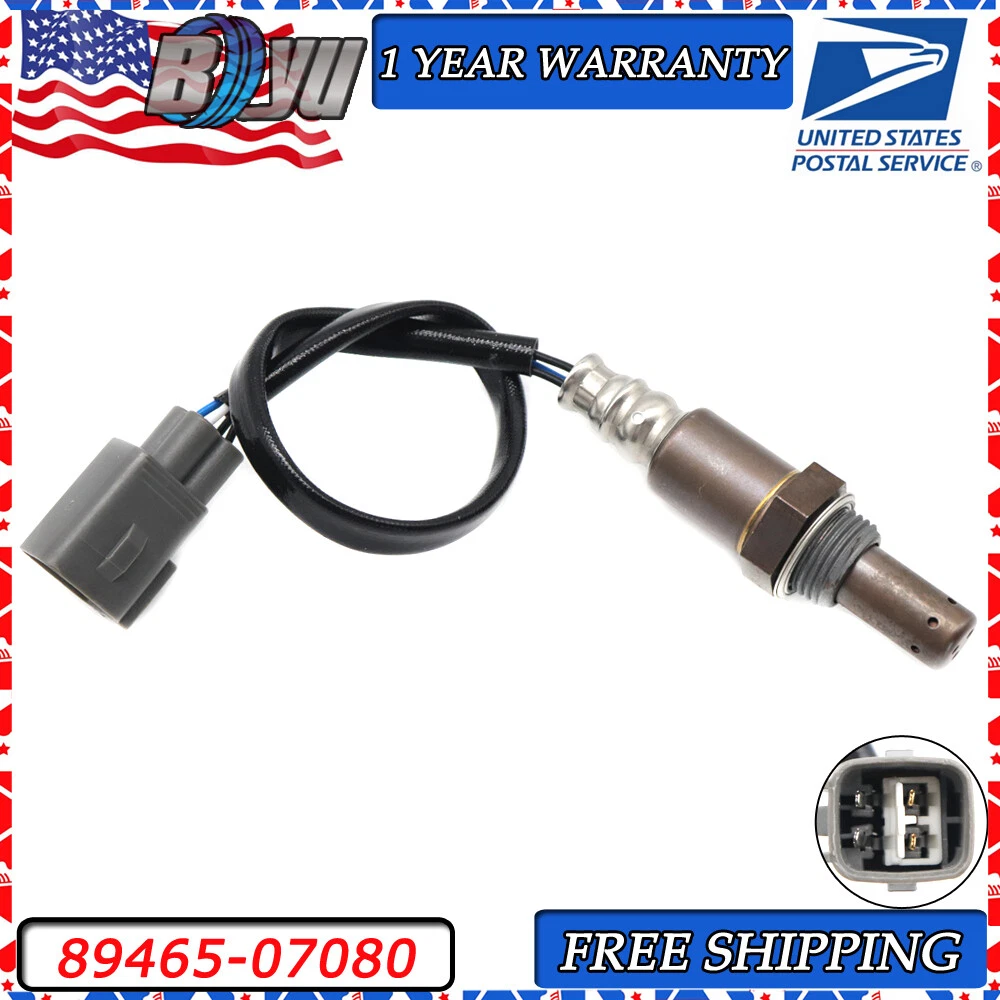 234-4064 89465-07080 Downstream For Toyota Avalon Camry 2002-2014