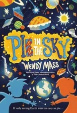 Pi in the Sky - Paperback By Mass, Wendy - GOOD