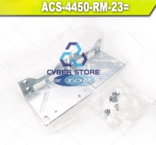 1 pair NEW ACS-4450-RM-23 Rack Mount Bracke For Cisco ISR4451-X-SEC/K9