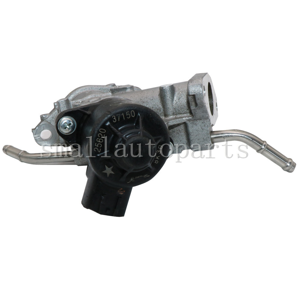 Genuine EGR Valve Assembly 25620-37150 2562037150 For Toyota Prius