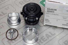 Tial Qbov 50mm Blow Off Valve Black 12psi Aluminum Flange