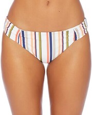Splendid Women's Line Up Retro Bottoms