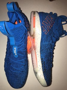 nike lebron soldier 11 cavs alternate