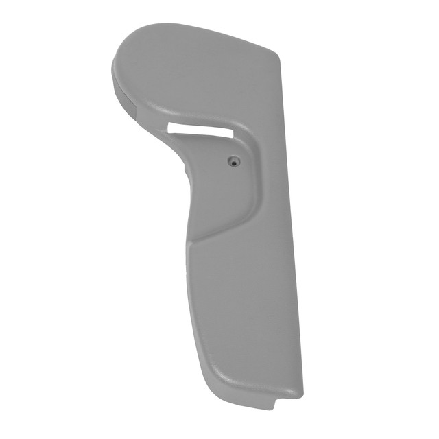 2014+ Toyota Tundra Driver APillar Trim Light Gray | eBay