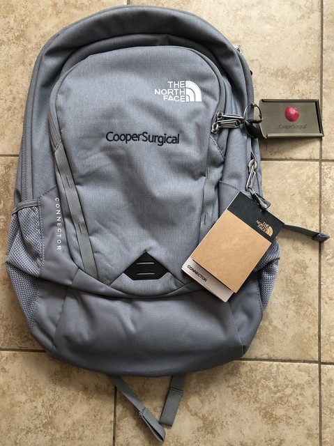 connector backpack