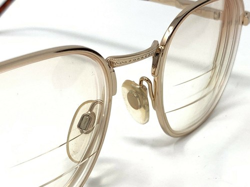 Oscar de la Renta Renaissance Eyeglass Frames, Italy - Picture 6 of 12