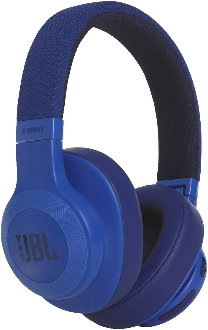 Auriculares JBL E55BT