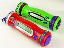 Quantum Leap Turbo Twist Math and Quantum Leap Spelling Lot of 2