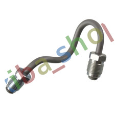 RIGHT REAR BRAKE PIPE/HOSE REAR R FITS AUDI A3 TT SEAT ALTEA ALTEA XL LEON