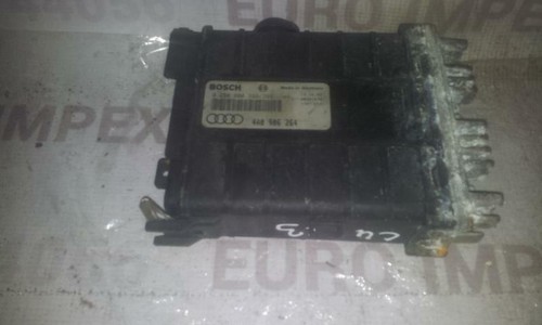 0280800398 4A0906264 Steuergerät Motor Computer (Motorsteuergerät) fo UK2766-27