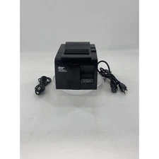 Star Micronics TSP143IIU Receipt POS Printer  Used