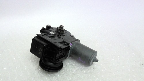 FRONT RIGHT DOOR WINDOW REGULATOR MOTOR 85710-62010 OEM 2016 - 2020 TOYOTA MIRAI - Picture 3 of 7