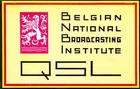 Belgian QSLs: 4 different cards from Belgium