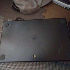 SNK Neo Geo Neogeo AES ROM Console System with  Stick Controller x2 Set Tested