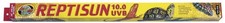 Zoo Med ReptiSun 10.0 UVB 24 in 610mm 17 watt T8 Reptile Lighting - 3 Pack