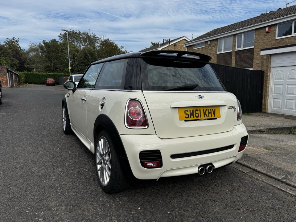 Mini Cooper SD 2.0 R56 JCW 141BHP | eBay UK