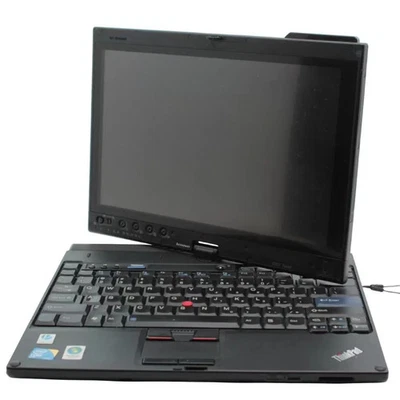 Lenovo ThinkPad X201 PC Laptops & Netbooks for Sale - Shop New