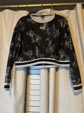 Nike Wmns Court Dri-FIT Long Sleeve Tennis Top