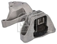 Febi Bilstein 188263 Motorlager Passend FüR Nissan