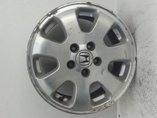 2002-2004 Honda Odyssey Oem Wheel Rim D5pob 2002-2004 Honda Odyssey Oem Wheel Rim D5pob
