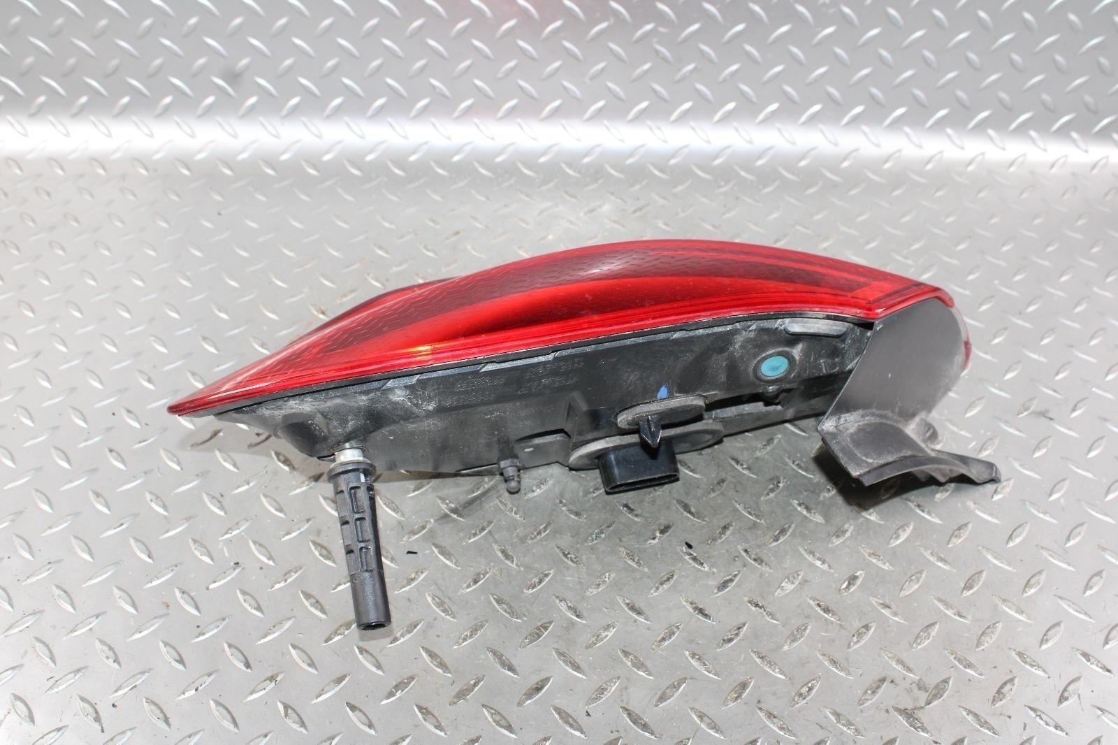 Maserati Ghibli 2014-2019 Right Light lens