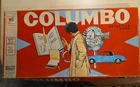 Columbo Detective Game 1973 Milton Bradley Complete Great Condition Vintage Rare