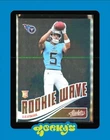 2025 Panini Elic Ayomanor Base (Raw)