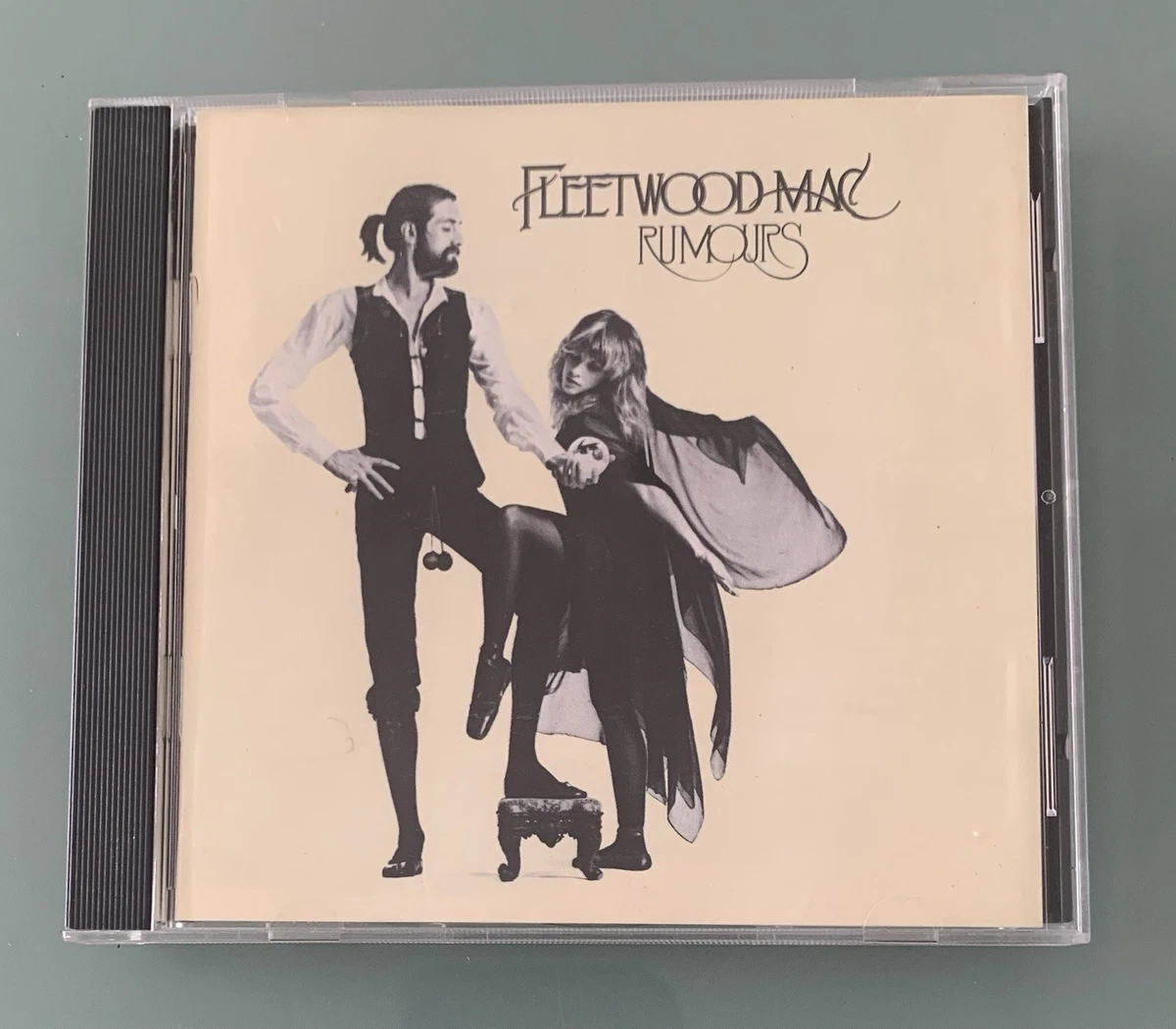 【米4CD+DVD+LP】FLEETWOOD MAC RUMOURS 新品未開封 fleetwood mac rumours products for sale | eBay