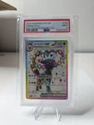 PSA 9 Umbreon ex SVP176 2025 PokemonPremium FigureCollection Promo #176