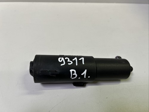 BMW E90 E91 E92 E93 LCI Teleskopdüse Scheinwerferwaschanlage 7179311