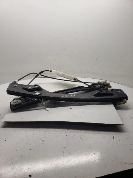 Driver Front Window Regulator Without Motor Fits 07-15 MKX 1087574 - Image 2 of 4