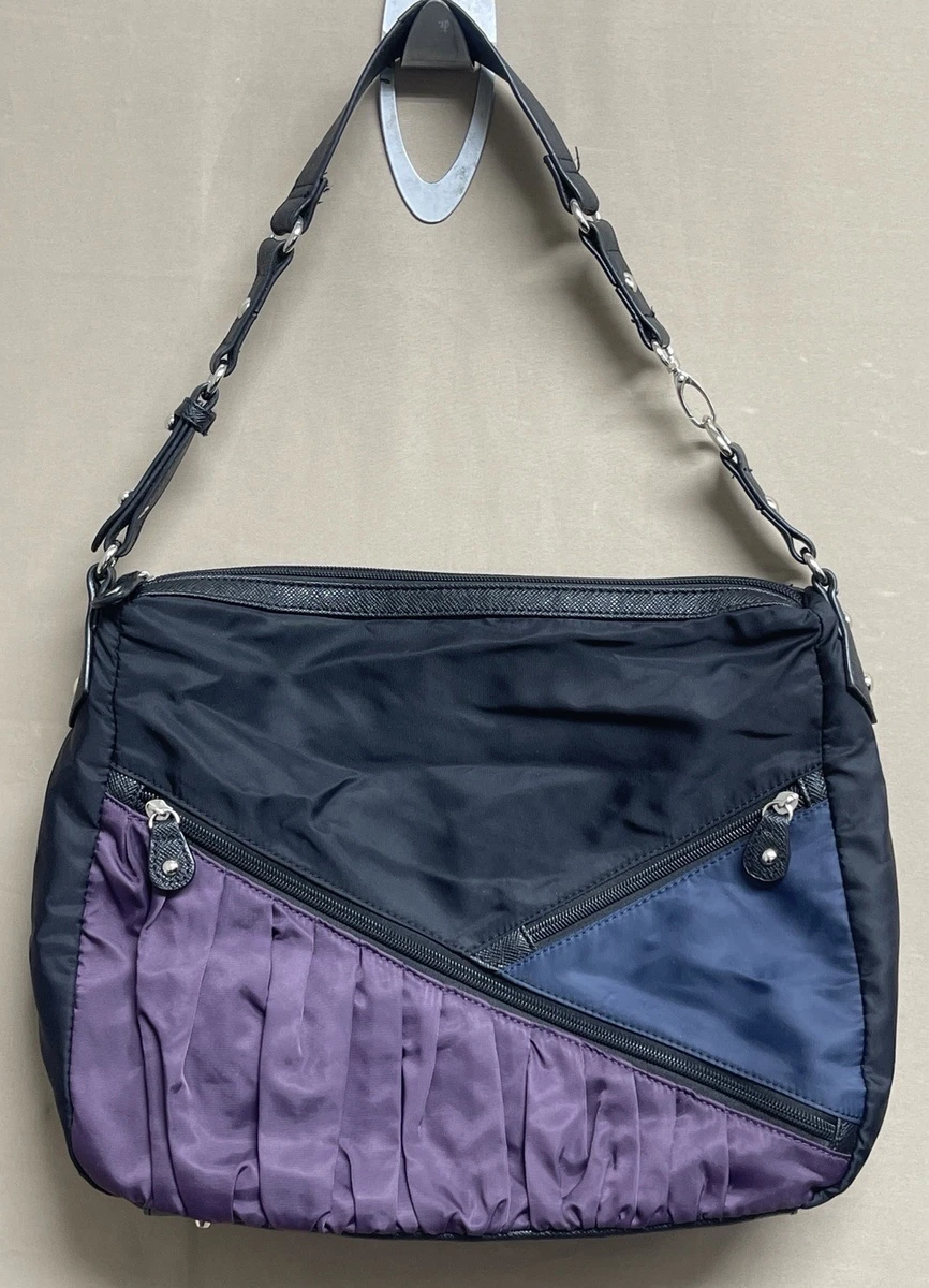 Sondra Roberts Medium Nylon Exterior Bags & Handbags for  display picture 2