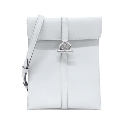Authentic Hermes GLENAN TO GO 086476CK Pouch #260-007-697-0283
