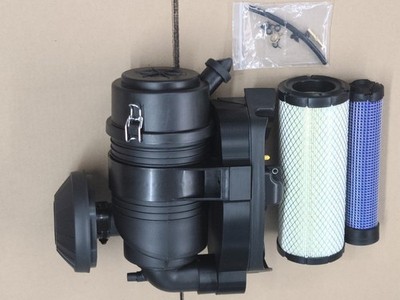 Kohler 7000 series engine Commercial air filters with air filter box KT730 KT735