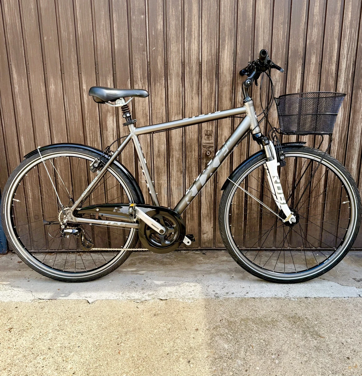 büchel fahrradtasche Büchel 3in1 GTR-Tasche 100 % Wasserdicht mit Rucksackfunktion 22 L –  Biketech24 main image 1