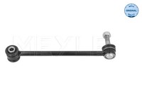 DistanzstüCk/Stange, Stabilisator Meyle 11-16 010 0002 FüR OE 16 073 259 80