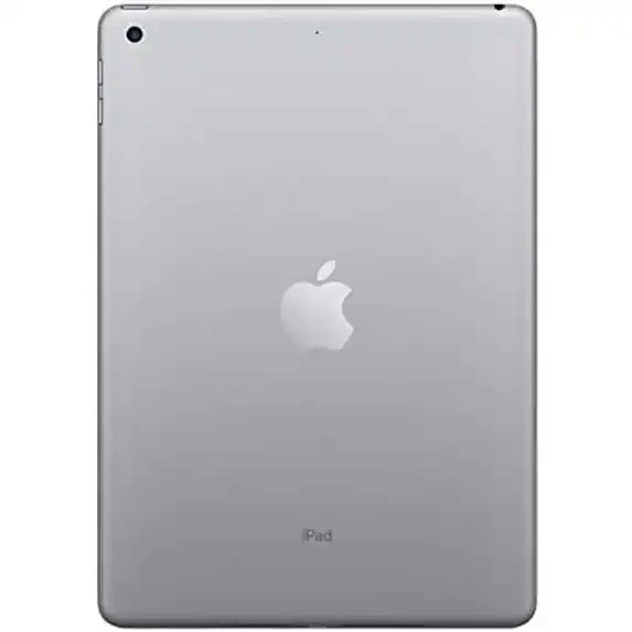 Apple iPad 5th Generation A1823 128GB Space Gray Wi-Fi 4G Unlocked