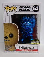 2019 Funko Star Wars Celebration Exclusives Guide 23