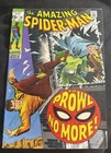 The Amazing Spider-Man #79 ~ VERY GOOD VG ~ 1969 Marvel Comics