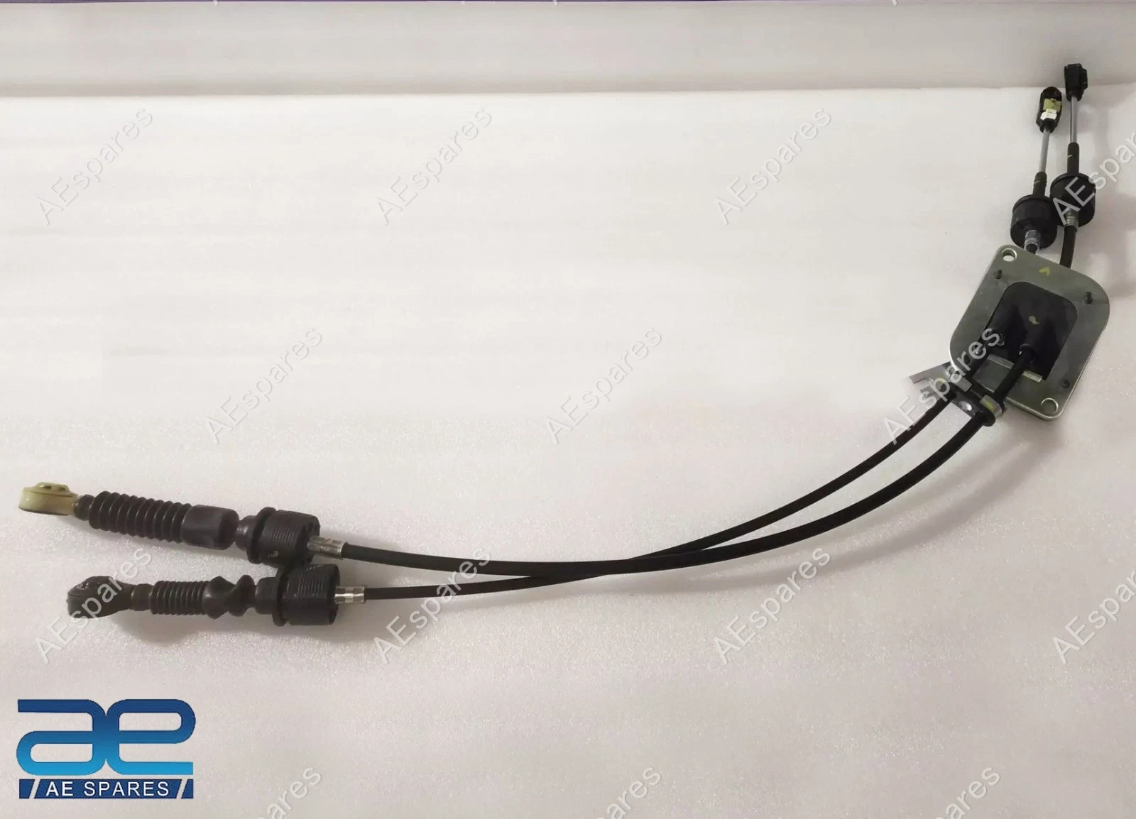 Gear Shift & Select Control Cable Assy For Suzuki Celerio 2013-2021 28300M76M01 view 3