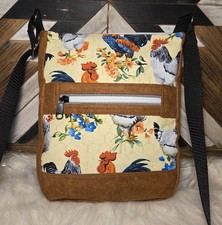 Chicken Lover Crossbody Bag 3