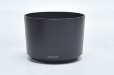 Sony OEM ALC-SH115 Lens Hood Shade for E 55-210mm f/4.5-6.3 OS Lens